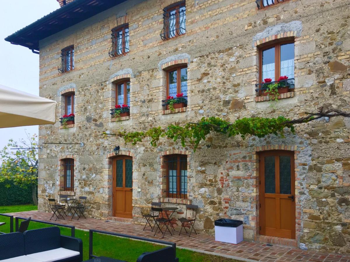 Qui Wolf Udine Hotel Collalto Exterior photo