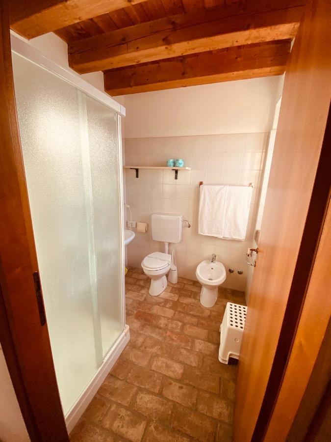 Qui Wolf Udine Hotel Collalto Exterior photo