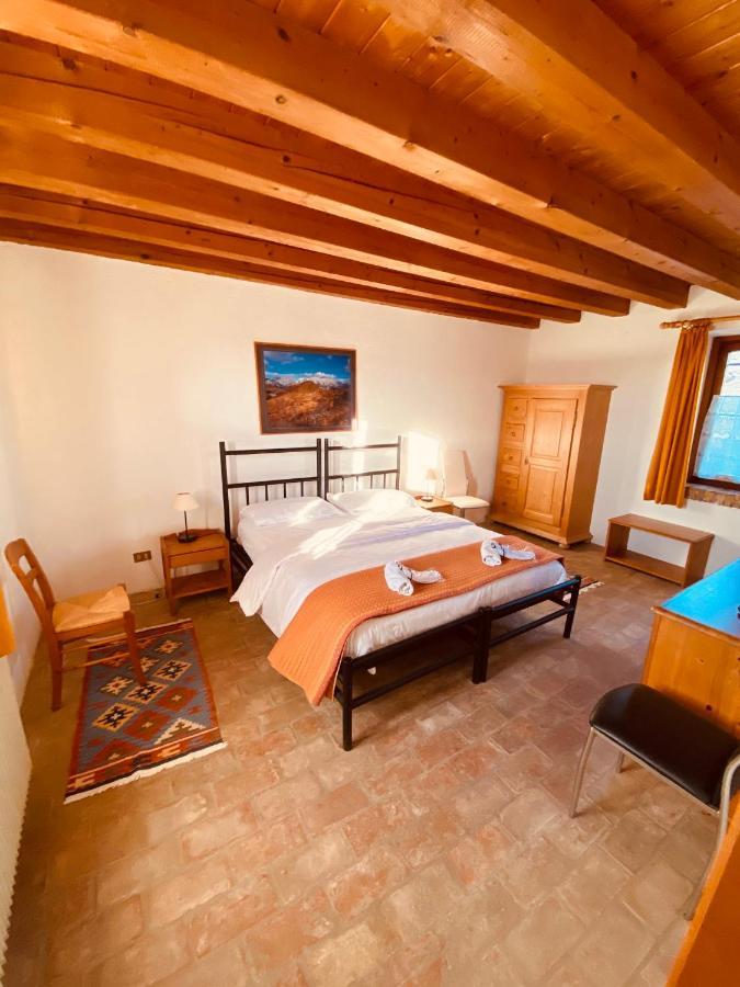 Qui Wolf Udine Hotel Collalto Exterior photo